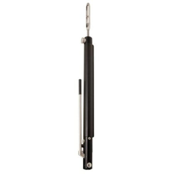 Selden Backstay tensioner with integral pump HTI-W8/10 Black 580-002-10