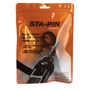 Sta-Lok Sta-Pin