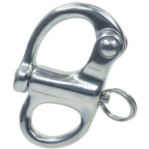 Marinetech Snap shackle