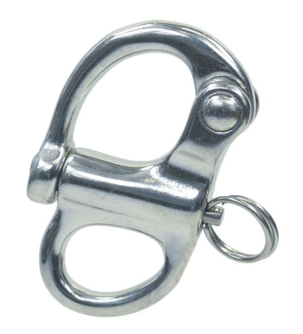 Marinetech Snap shackle