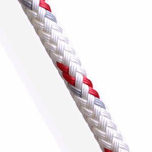 Eurobraid Red Fleck