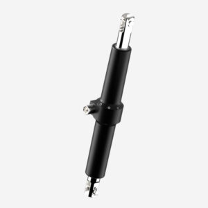 Bamar BTM Handle Backstay Adjuster ø10