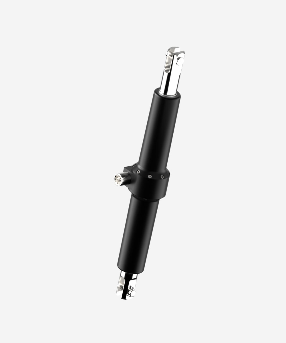Bamar BTM Handle Backstay Adjuster ø10