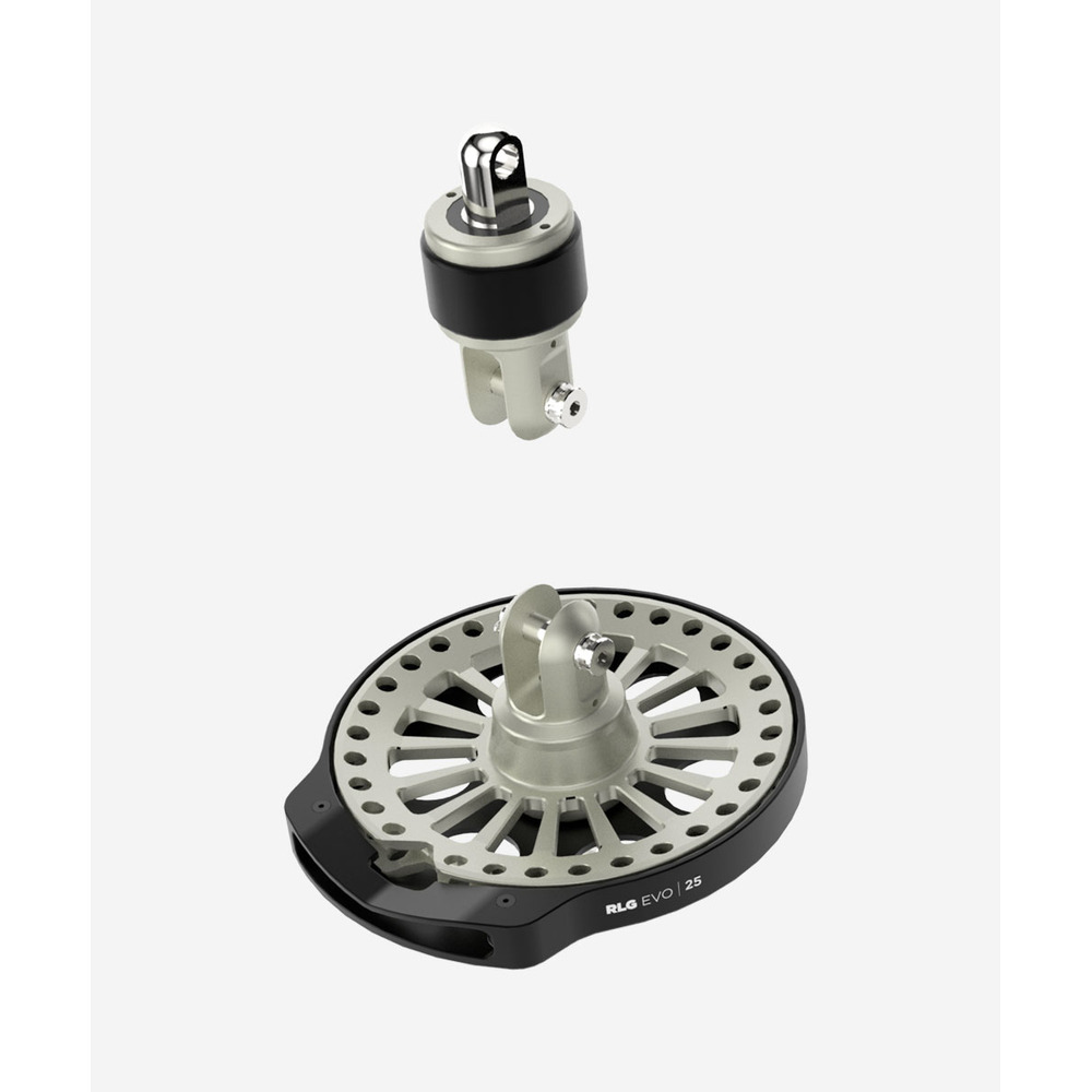 Bamar RLG Evo Furler Set