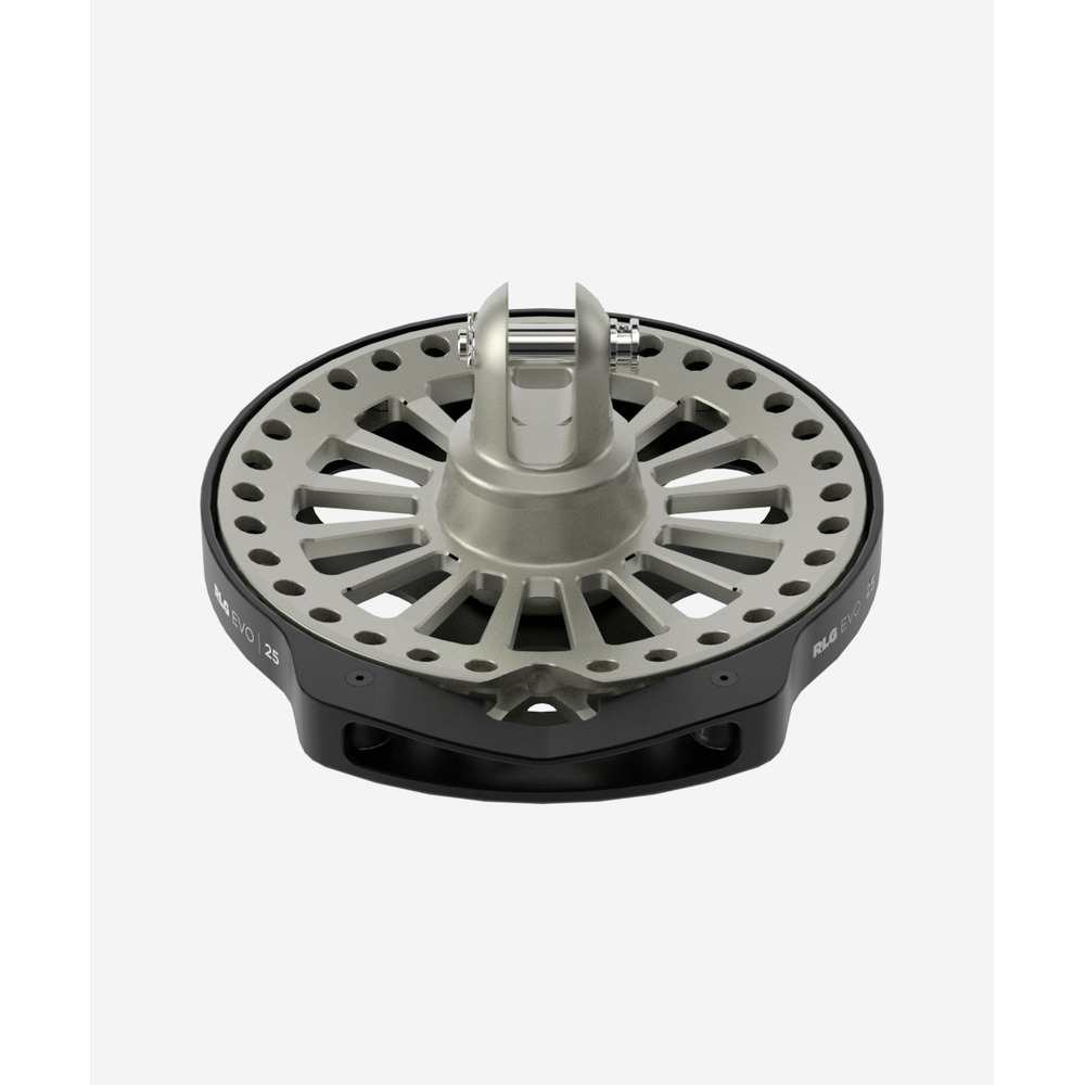 Bamar RLG Evo Furler Set