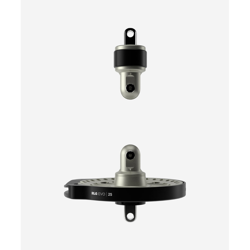 Bamar RLG Evo Furler Set