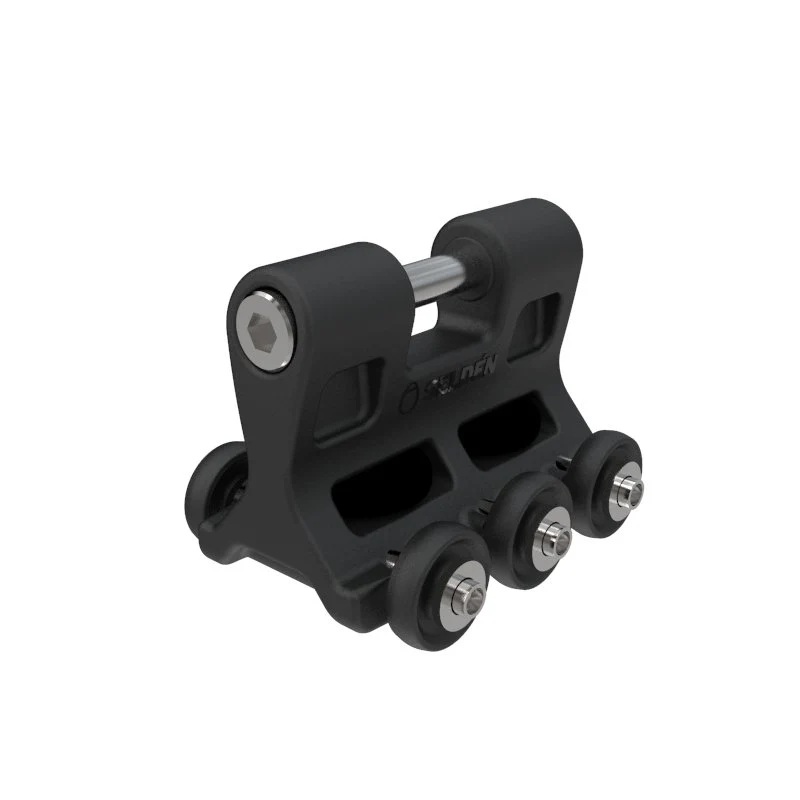 Selden MDS 80 – Intermediate car in composite – for Seldén mast sections C321 and C365 511-730-02
