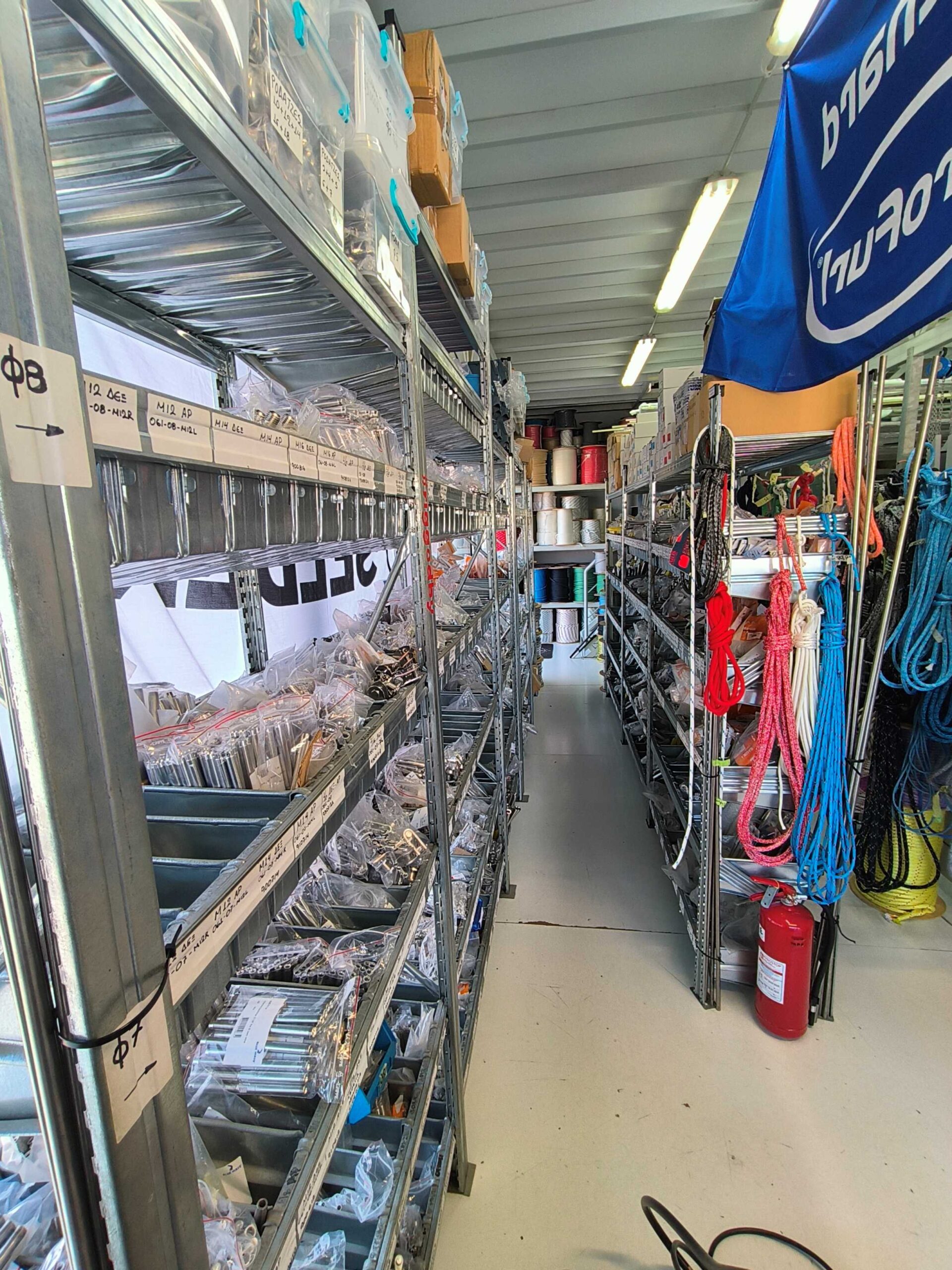 Wholesale Sails And Rigging Equipment