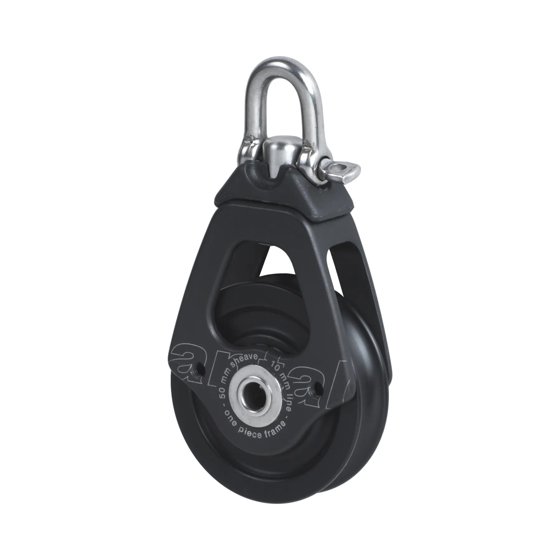 Antal Block OPF (One Piece Frame) 00501