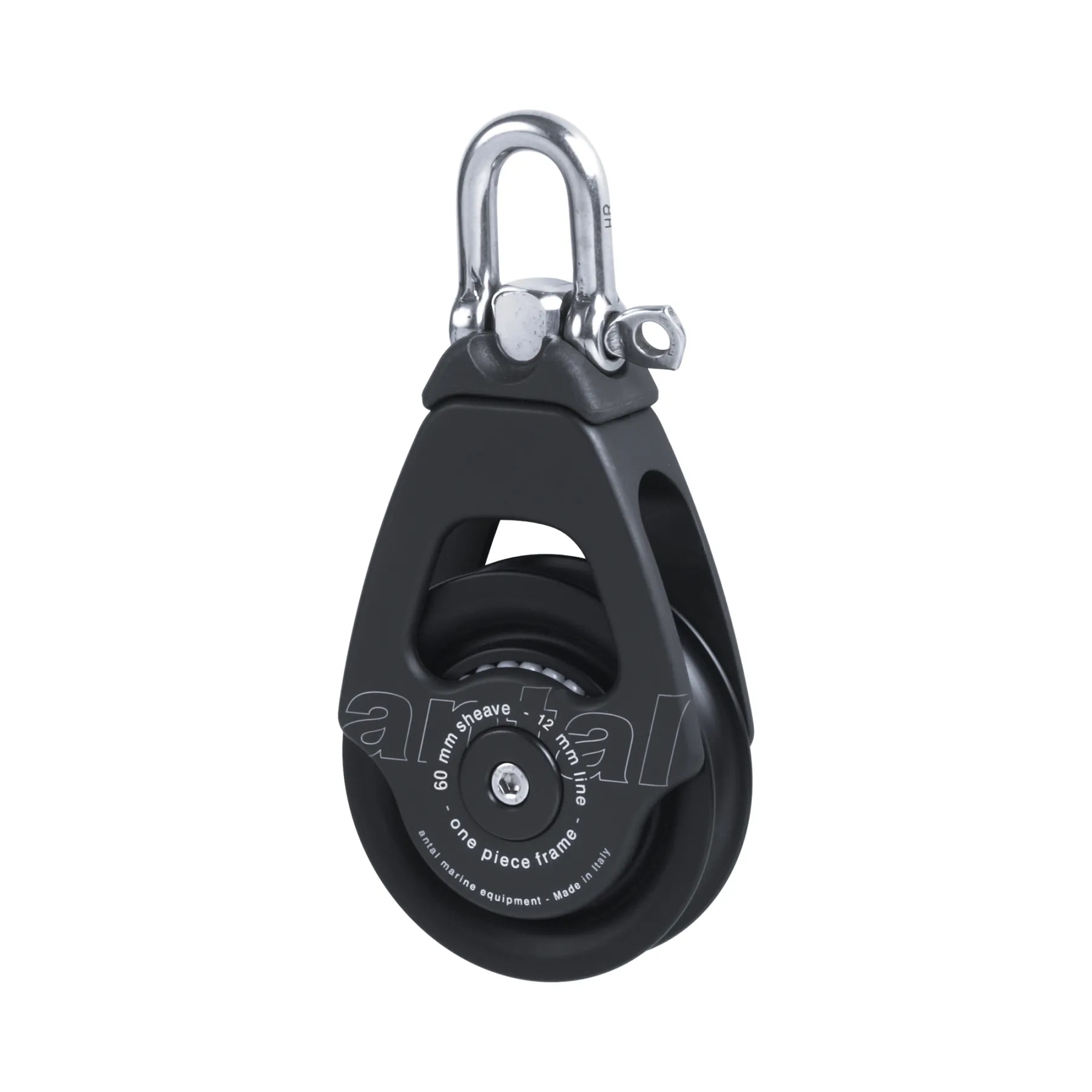 Antal Block OPF (One Piece Frame) 00601