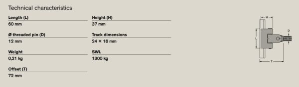 antal AN-HS24.60J12